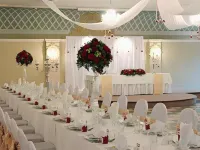 Park Hotel Bydgoszcz Hotels near Granaries