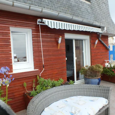 Hôtel - Restaurant - Salon de Thé le Beauséjour
