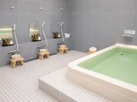 Center Hotel Mihara
