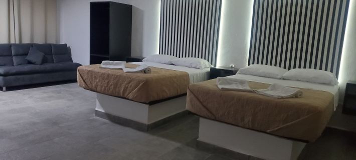 Lacosta Joss Hotels in Acapulco