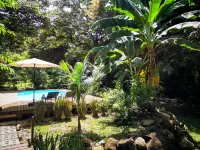 Thoas Lodge - Strand