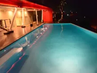 Grand Cordela Hotel Bandung - Romantic