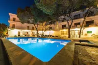 Hotel Santanyi Port