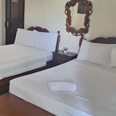 JMRN Pensione Inn