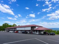 Overlook Mountain Inn - WiFi