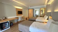 Hotel Istankoy Bodrum