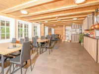 Topcamp Rustberg - Hafjell Hotels in Oyer