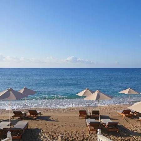 Volcano Luxury Suites Milos - Adults Only