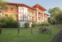 Résidence Pierre & Vacances le Domaine de Gascogne - Pet Friendly