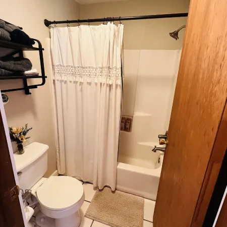 The Inn at Spearfish Creek
