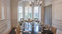 Marnong Estate - Mountain view