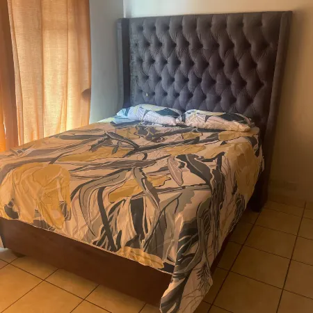 Pakings Sport Air B and B, your comfortable home