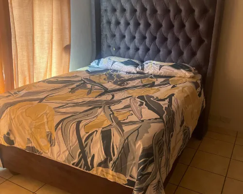 Pakings Sport Air B and B, your comfortable home Hotels near Sinoville
