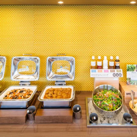 Super Hotel Kumamoto Yatsushiro
