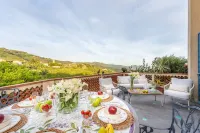 The Sea Air Villa in Massarosa - Villas