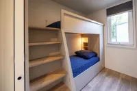 Camping RCN La Bastide en Ardèche - 5 étoiles