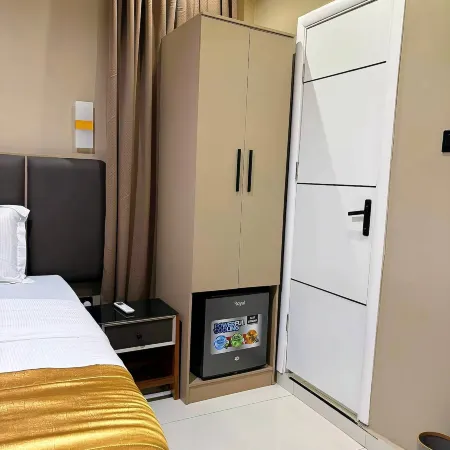 CIAMO HOTEL