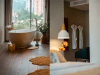 Novotel Medellin El Tesoro - romantici