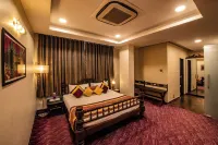Brilliant Hotel & Convention Center - ห้องครัว