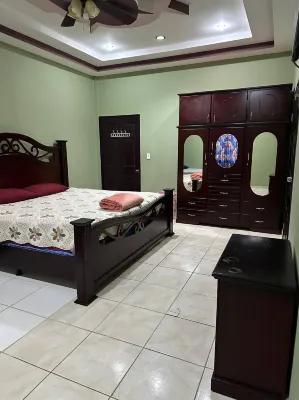 Casa Playa Cieneguita - 홈스테이