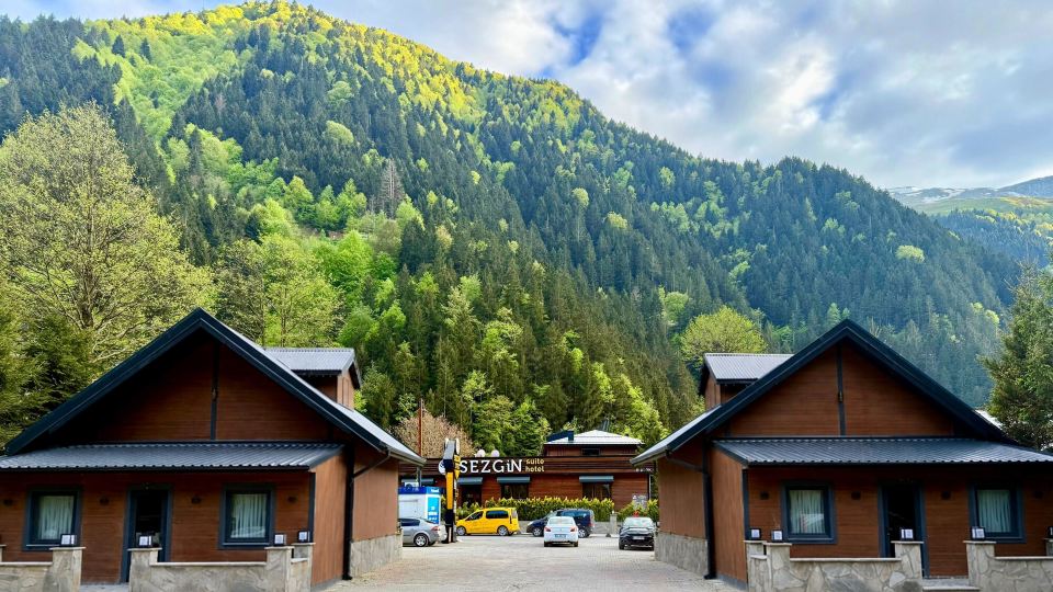 Sezgin Hotel