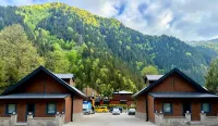 Sezgin Hotel