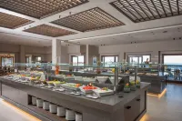 Oya Beach Resort - breakfast