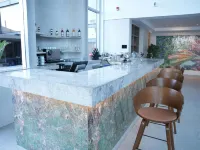 Babylon Rotana Hotel - 5-Star