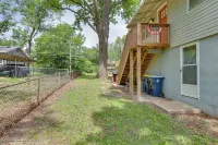 Home w/ Fenced Yard, 13 Mi to Kansas City Stadium! - Wifi