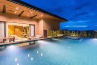 atta Lakeside Resort Suite - Romantic