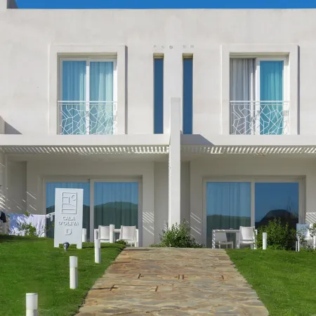 Stunning Capo Falcone Charming Apartments No9821
