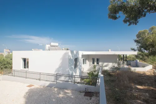 Villa Prpo490a, Stunning 5Bdr Protaras Villa with Pool, Close to the Beach - Airport Shuttle