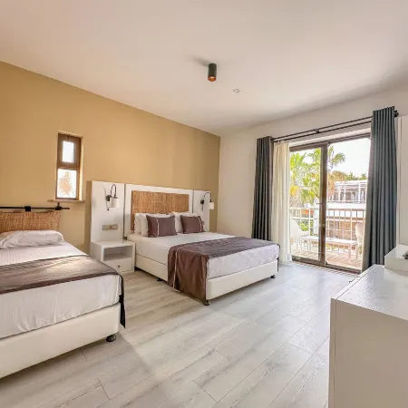 Ayvalik Sea Resort