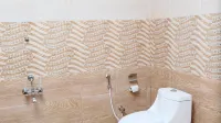 Room-1 Bedroom with Balcony Mountain VIE