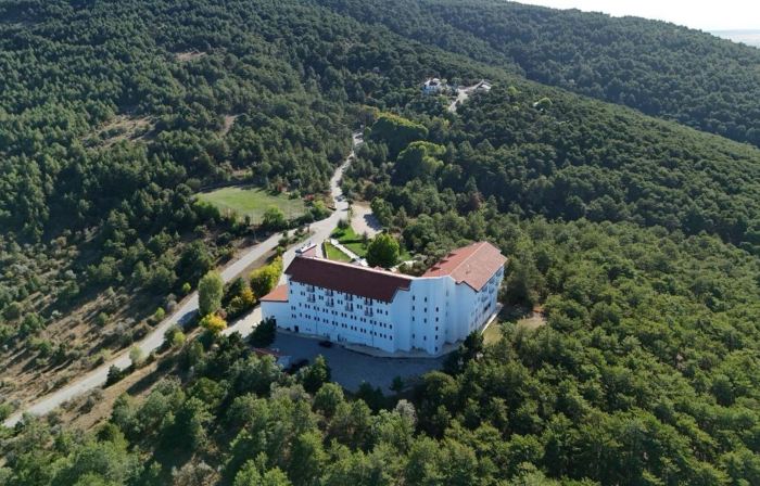 YOZGAT ÇAMLIK OTEL