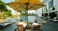 Westlake Hotel & Resort Vinh Phuc - Resorts