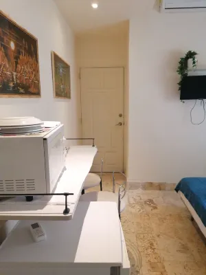Private Room in the Boca Chica Resort Condominium - Ocean View