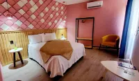 Hotel Casa Jima Agave