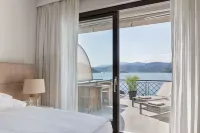 Hotel Linde 4 S - 바
