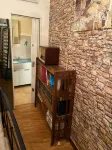Etruscan Residence Perugia - balcony