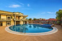 Alaya Stays Gold Palm Resort