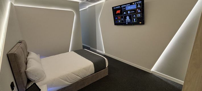 Futurotel Sevilla Hotels in Seville