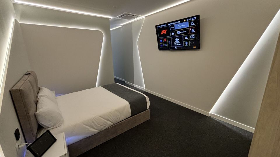 Futurotel Sevilla