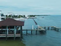 Zenses Hotel in Caye Caulker Hotels in Caye Caulker