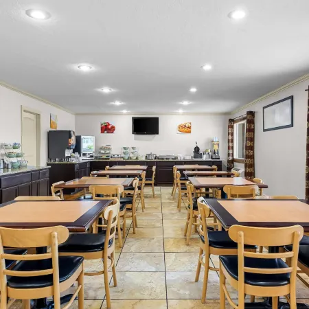 Quality Inn Evanston Near Wyoming Downs