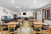 Quality Inn Evanston Near Wyoming Downs - Wifi