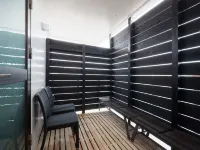 Cabin&Hotel Constant Naha - Hot Tub