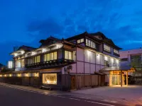 Asamushi Onsen Tatsumikan