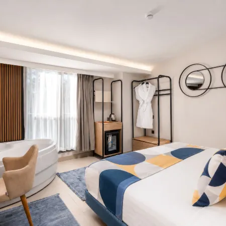 Mesona Hotels Blue Hill