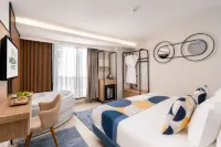Mesona Hotels Blue Hill - Layanan Antar-Jemput